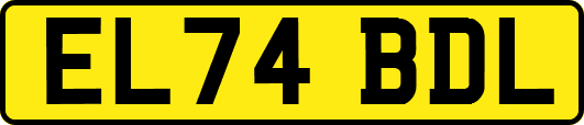 EL74BDL