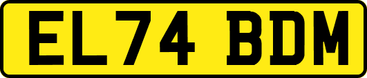 EL74BDM