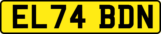 EL74BDN