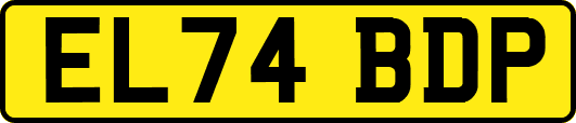 EL74BDP
