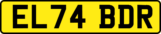 EL74BDR