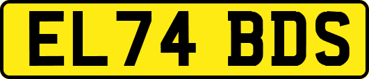 EL74BDS