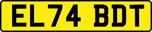 EL74BDT