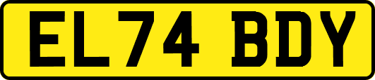 EL74BDY