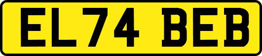 EL74BEB