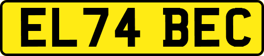 EL74BEC