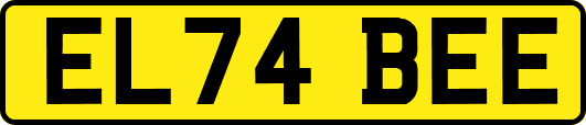 EL74BEE