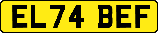 EL74BEF