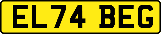 EL74BEG