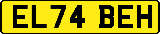 EL74BEH