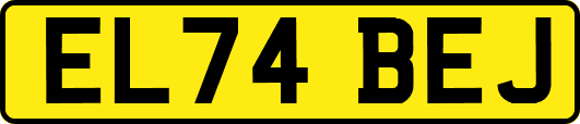 EL74BEJ