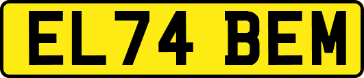 EL74BEM