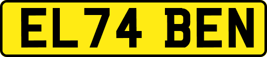 EL74BEN