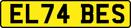 EL74BES