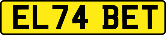 EL74BET