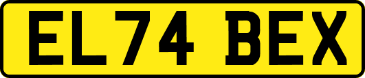 EL74BEX