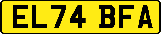 EL74BFA