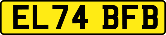 EL74BFB