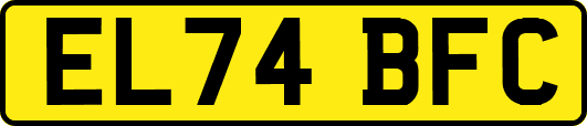 EL74BFC
