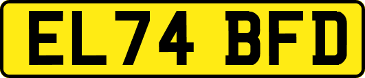 EL74BFD
