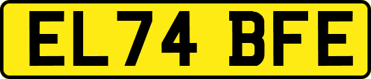 EL74BFE
