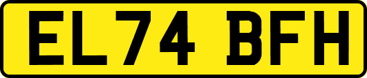 EL74BFH