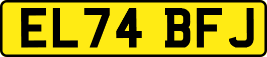 EL74BFJ