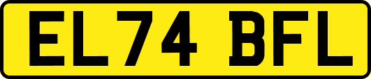 EL74BFL