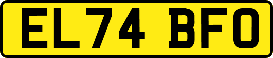 EL74BFO