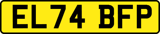 EL74BFP