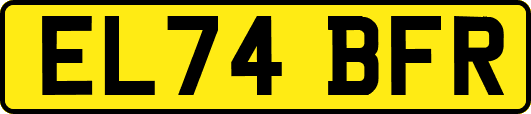 EL74BFR
