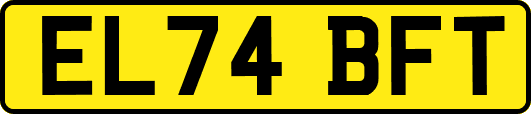 EL74BFT