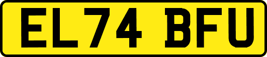EL74BFU