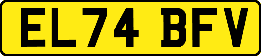 EL74BFV