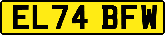 EL74BFW