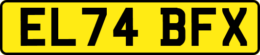 EL74BFX
