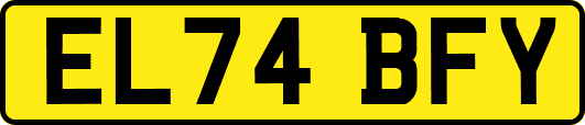 EL74BFY