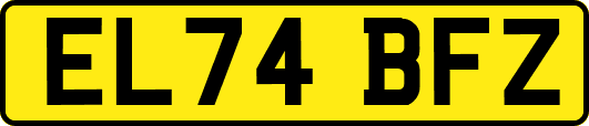 EL74BFZ