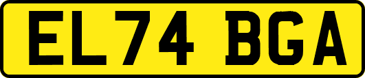 EL74BGA