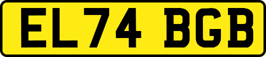 EL74BGB