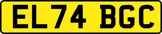 EL74BGC
