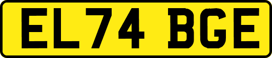EL74BGE