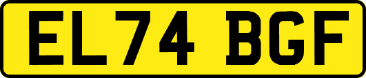 EL74BGF