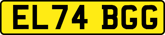 EL74BGG