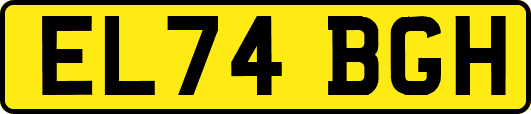 EL74BGH