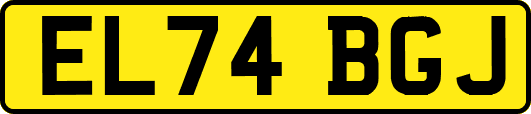 EL74BGJ
