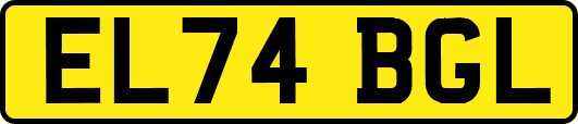 EL74BGL