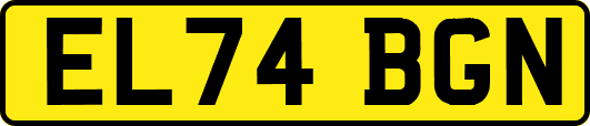 EL74BGN