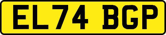 EL74BGP