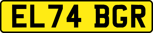 EL74BGR